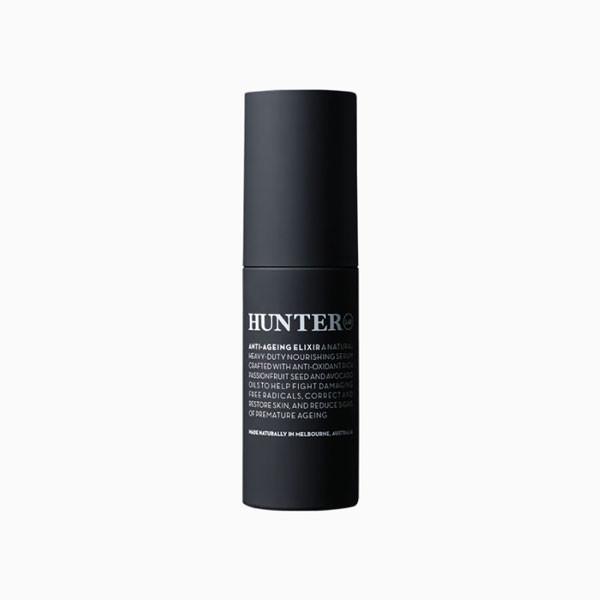 Skincare - Anti-Ageing Elixir
