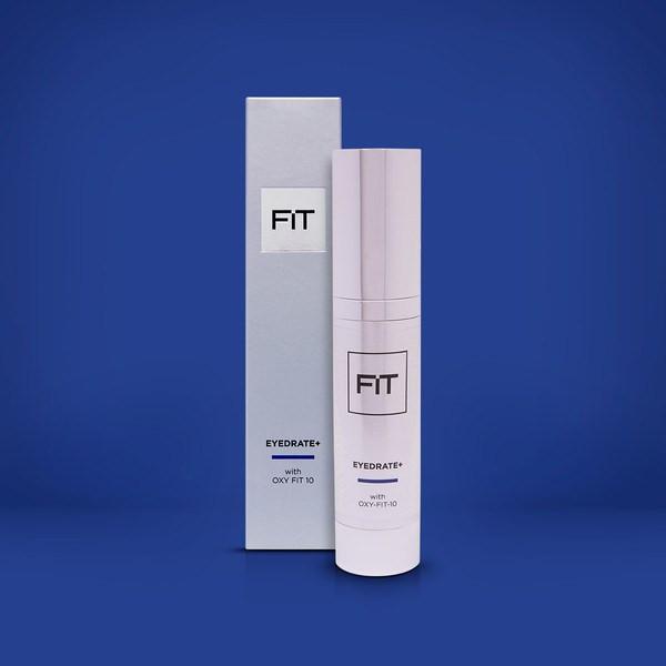 Skincare - Eye-Drate + Eye Serum
