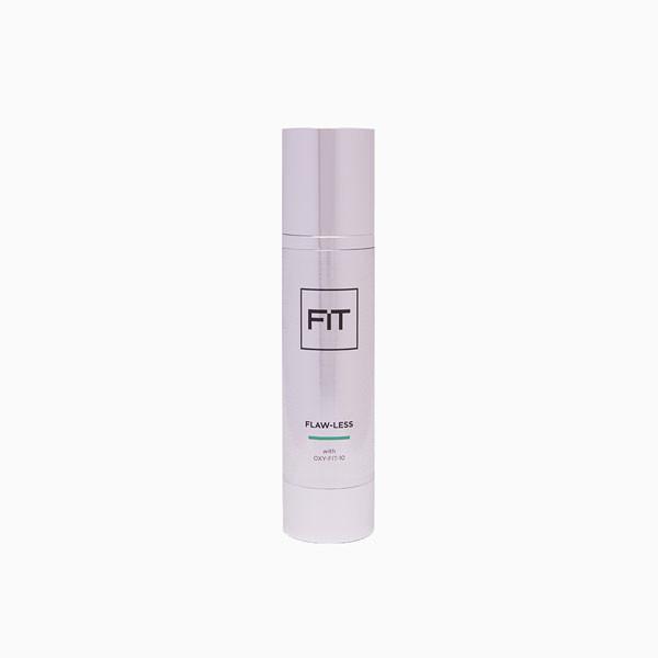 Skincare - Flaw-Less Body Repair Serum