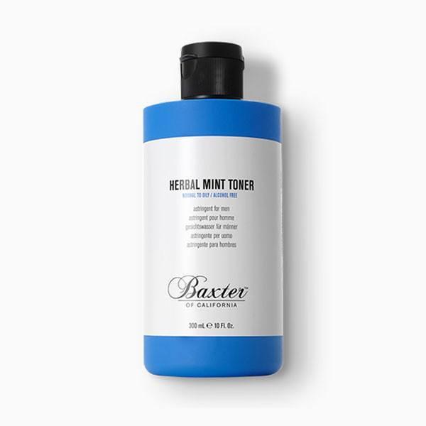 Skincare - Herbal Mint Toner