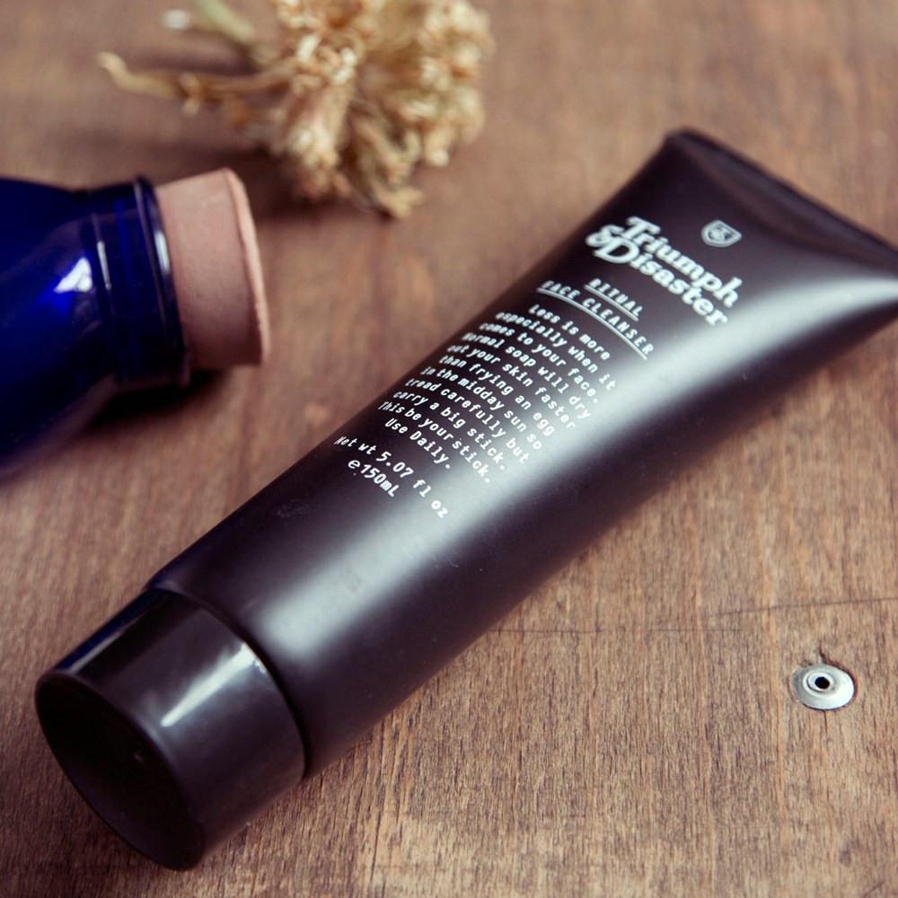Skincare - Ritual Face Cleanser