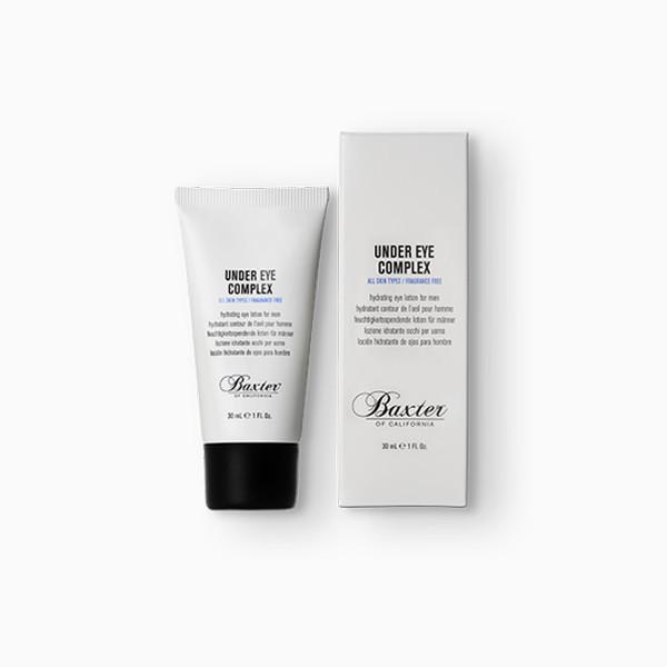 Skincare - Under Eye Complex