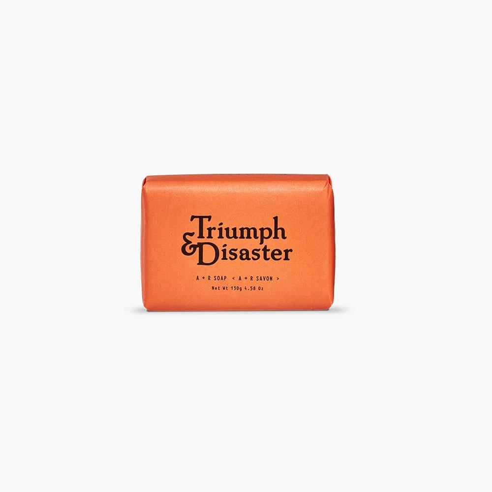 Soap - A + R Soap
