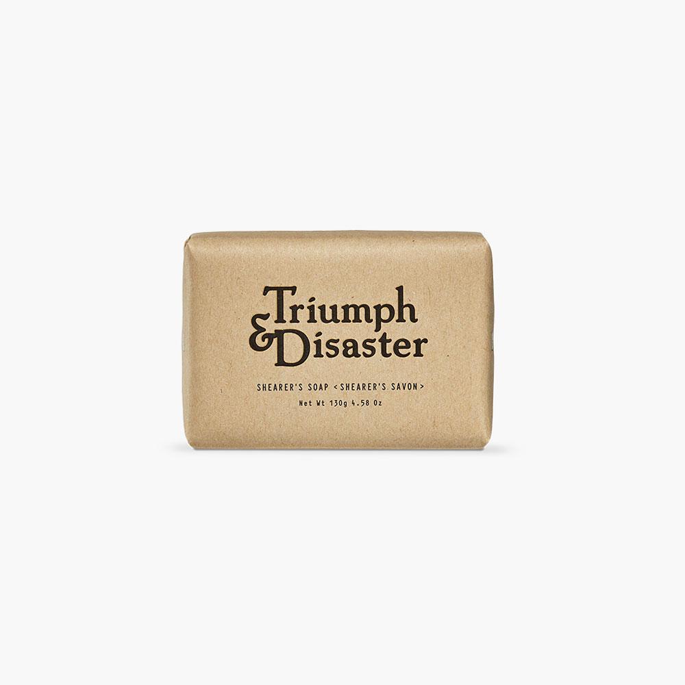 Soap - Shearer's Soap
