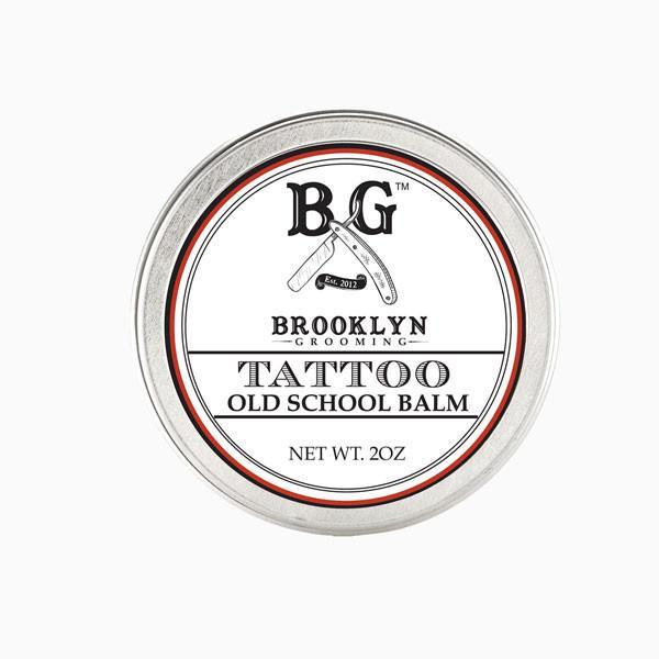 Tattoo Balm - Old School Tattoo Balm