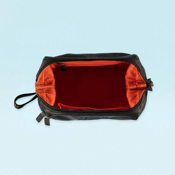 Toiletry Bag - Frank The Dopp Toiletries Bag