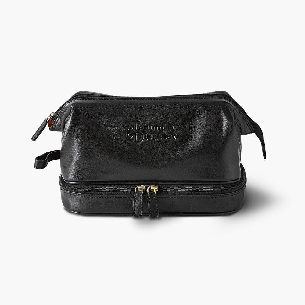 Toiletry Bag - Frank The Dopp Toiletry Bag