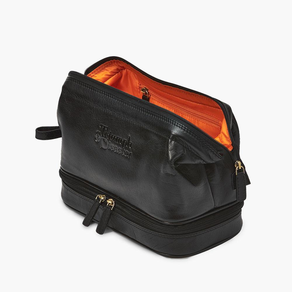 Toiletry Bag - Frank The Dopp Toiletry Bag
