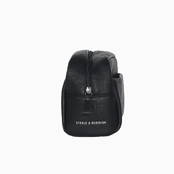 Toiletry Bag - Mr Necessary Men's Toiletries Bag