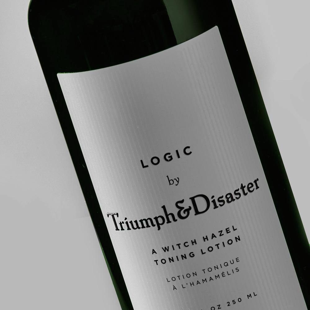 Toner - Logic Toner