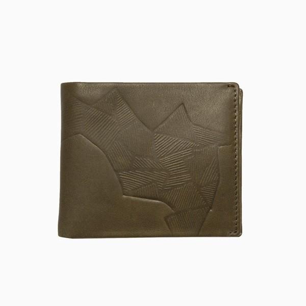 Wallet - Grafisk Men's Wallet
