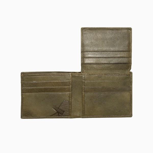 Wallet - Grafisk Men's Wallet