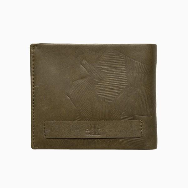 Wallet - Grafisk Men's Wallet