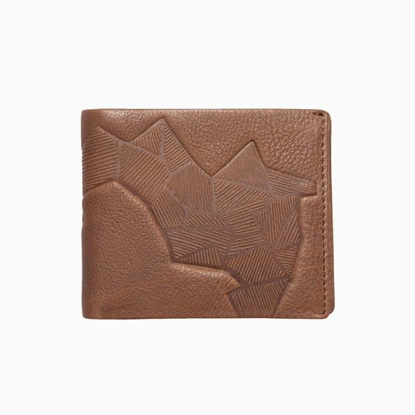 Wallet - Grafisk Men's Wallet